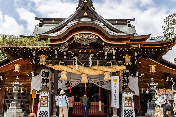 Visite privée de Fukuoka avec un local : incontournables et trésors cachés