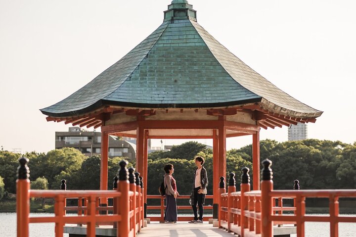 Visite privée de Fukuoka avec un local : incontournables et trésors cachés