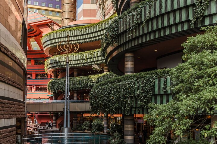 Visite privée de Fukuoka avec un local : incontournables et trésors cachés