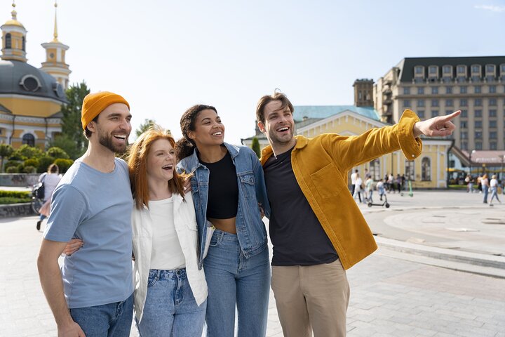 Migliore introduzione a Wurzburg in 2 ore con un locale
