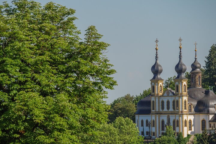 Migliore introduzione a Wurzburg in 2 ore con un locale