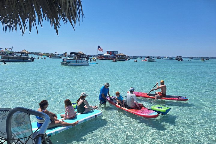 Hoteller i nærheden af Tikis Crab Island Adventure 3 hr