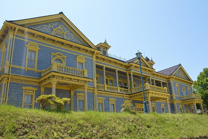 Hakodate Privétour op maat met Gids & Voertuig – Groepen 1 - 4