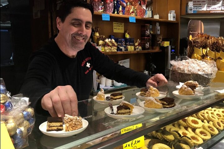 Mangez comme un local : Venise 3 - Visite gastronomique en petit groupe d'une heure