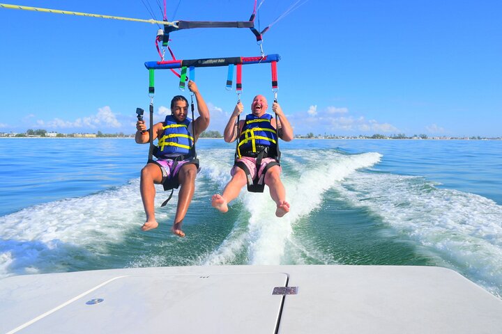 Hoteller i nærheden af Bradenton Beach & Anna Maria Island
