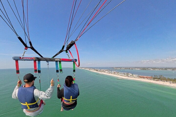 Hoteller i nærheden af Bradenton Beach & Anna Maria Island