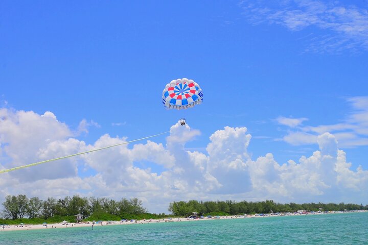Hoteller i nærheden af Bradenton Beach & Anna Maria Island