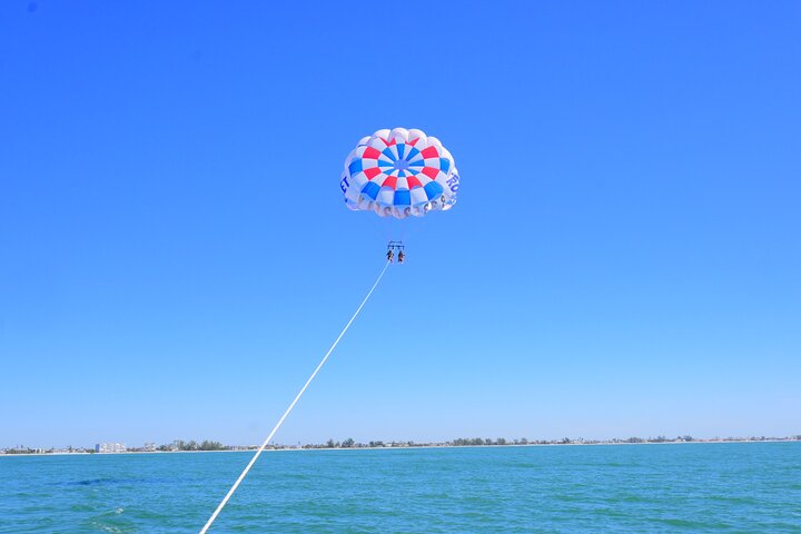 Hoteller i nærheden af Bradenton Beach & Anna Maria Island
