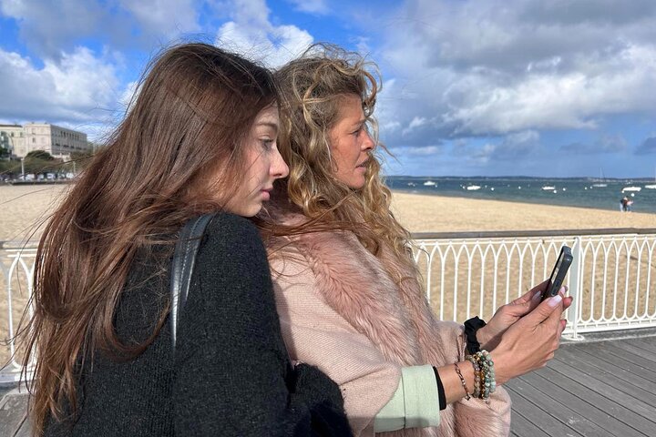 Besøk Arcachon på en morsom og fengslende måte!