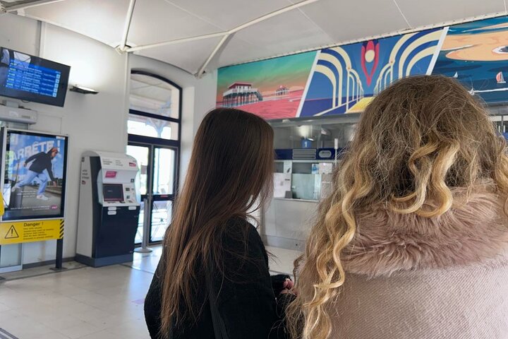 Besøk Arcachon på en morsom og fengslende måte!