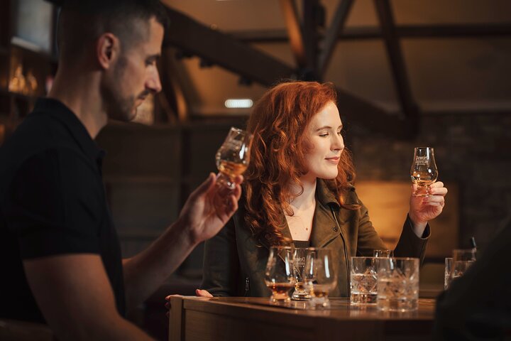 Expérience Whisky Explorer