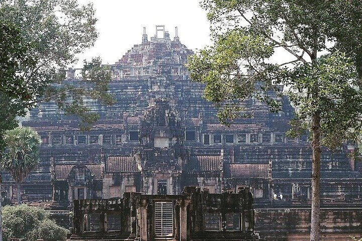 Siem Reap 2-dagars privat Angkor Wat Tour med soluppgång