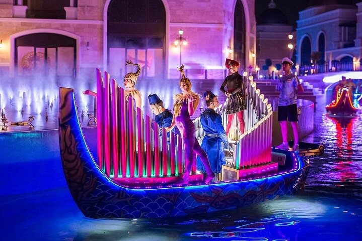 Ting å gjøre i nærheten av Land of Legends Theme Park & Water Park