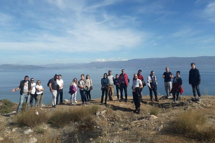 Tour del Patrimonio de la UNESCO: Antiguo Lin y Tumbas Reales de Selca