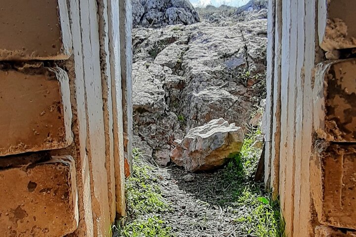 Tour del Patrimonio de la UNESCO: Antiguo Lin y Tumbas Reales de Selca