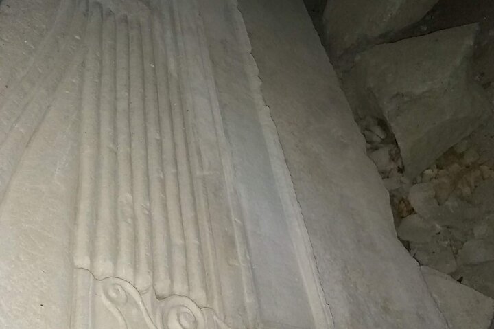 Tour del Patrimonio de la UNESCO: Antiguo Lin y Tumbas Reales de Selca