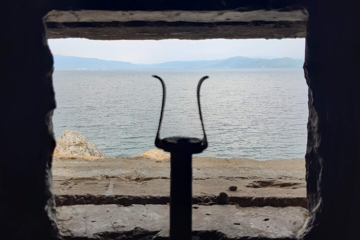 Tour del Patrimonio de la UNESCO: Antiguo Lin y Tumbas Reales de Selca