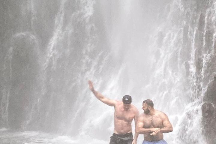 Tour a termales de santa rosa desde Pereira, Armenia o Salento