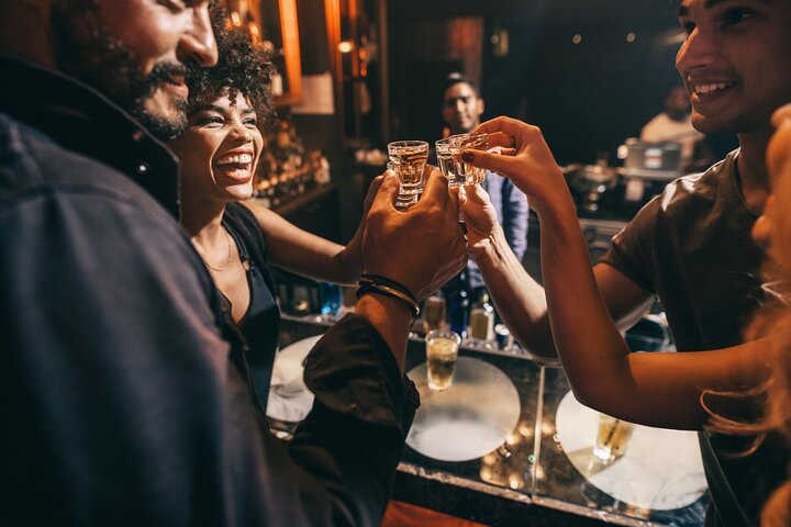Tour privato di degustazione di vodka di Stettino