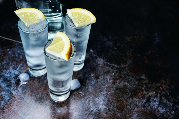Tour privato di degustazione di vodka di Stettino