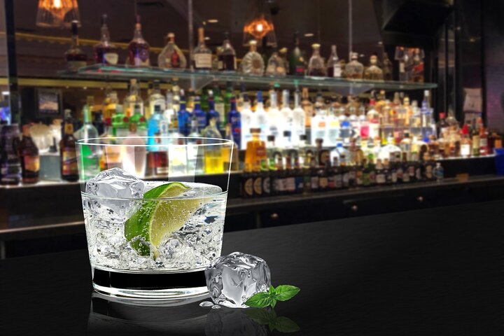 Tour privato di degustazione di vodka di Stettino