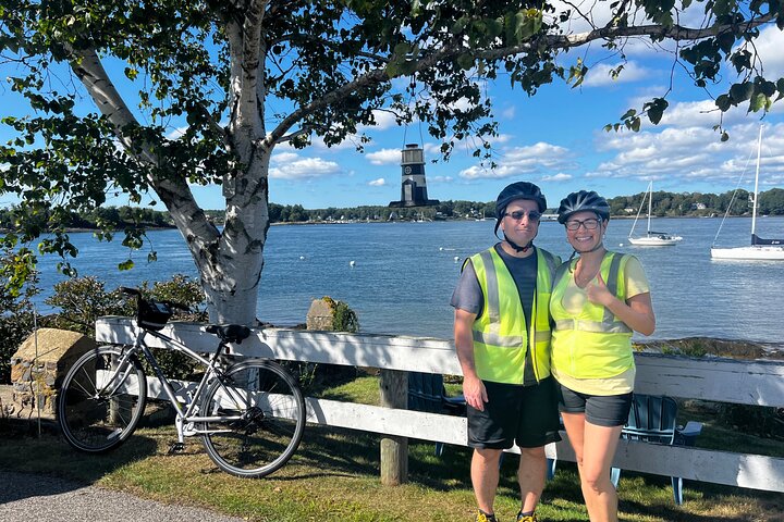 Tour des îles et du port - Visite, narration et sites incontournables