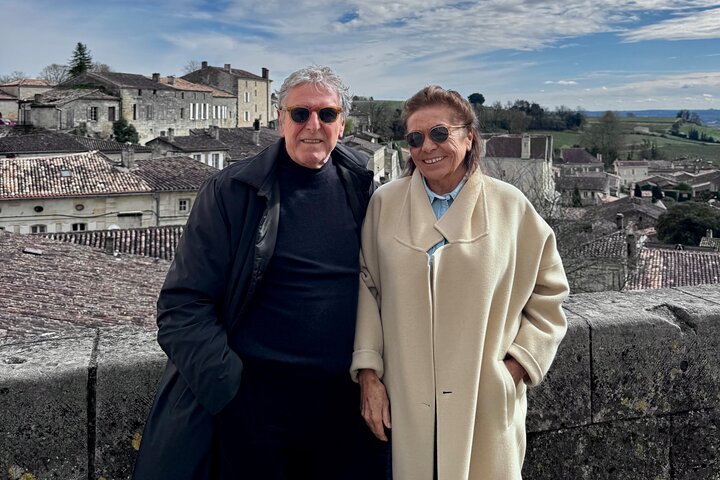 Privéwijntour Saint-Émilion en Médoc met exclusieve proeverijen
