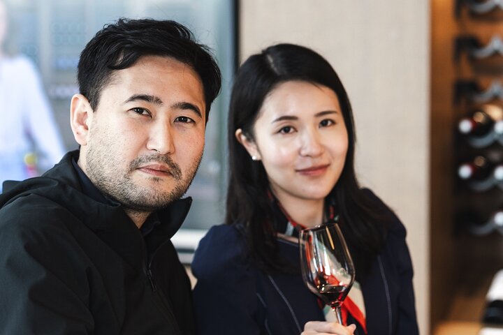 Privéwijntour Saint-Émilion en Médoc met exclusieve proeverijen
