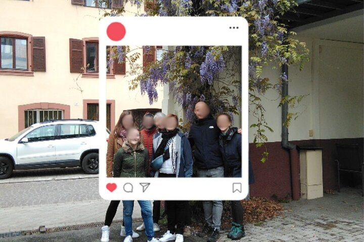 Opdaget spor spil: Mysterierne i Obernai