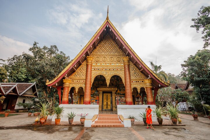 Mekong Meals Food Tour com mais de 15 degustações