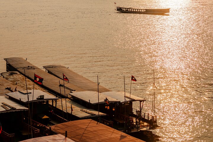 Mekong Meals Food Tour com mais de 15 degustações