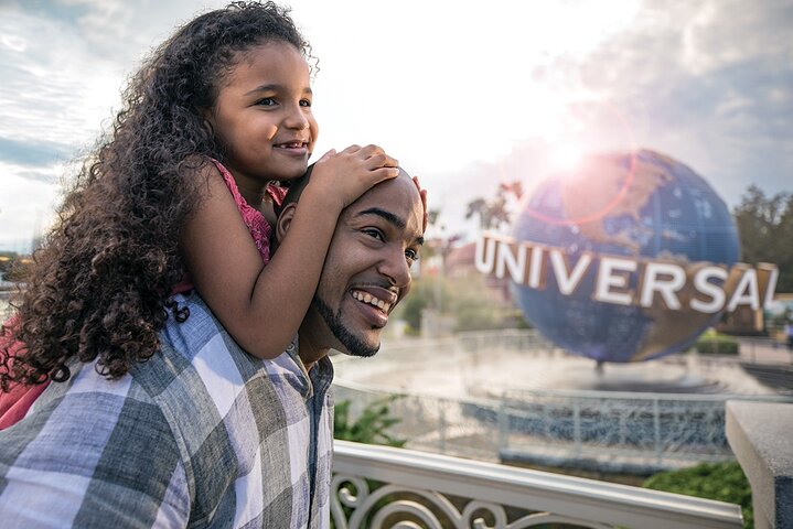 Biglietti Universal Orlando Park to Park - Residenti USA / Canada