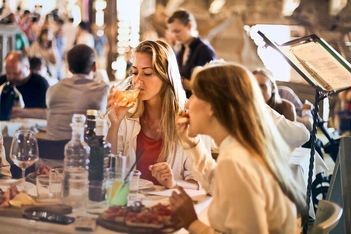 Trieste: Tour gastronómico único con sabores y degustaciones locales