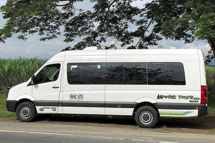 Traslado PRIVADO/conexion: Salento a Medellín/Jardin o Viceversa