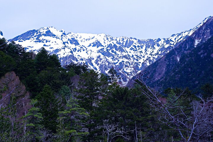 Kamikochi & Castello di Matsumoto: Una perfetta giornata Natura & Patrimonio
