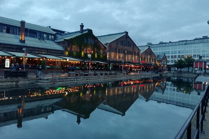 Trondheim: Descubre la ciudad de los reyes con un guía local.