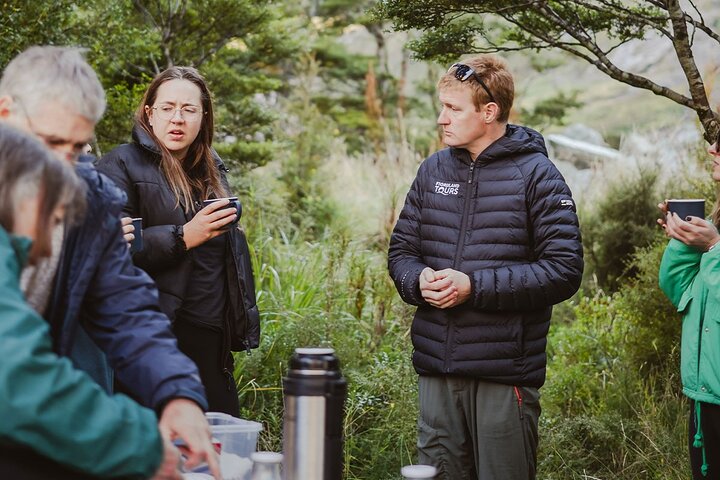 Prisvindende Milford Sound Full Day Tour & Cruise fra Te Anau