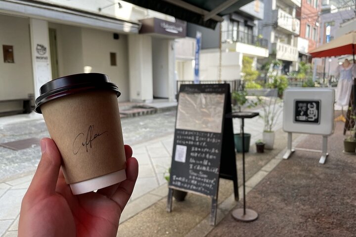 Nagasaki Private Tour med en lokal: Fred, mat og skjulte edelstener