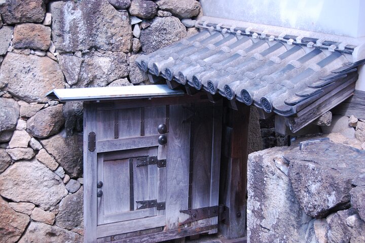 Explora Castillo de Himeji: visita guiada a pie
