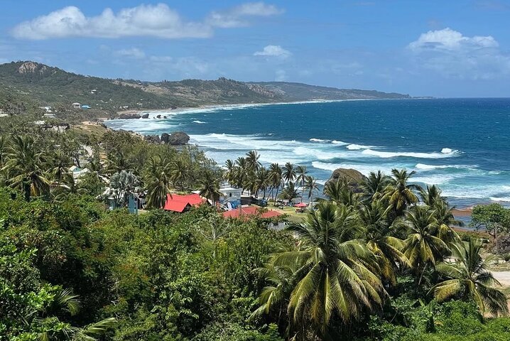 Ein guter Bajan-Tag - Bestseller Barbados Highlights Tour