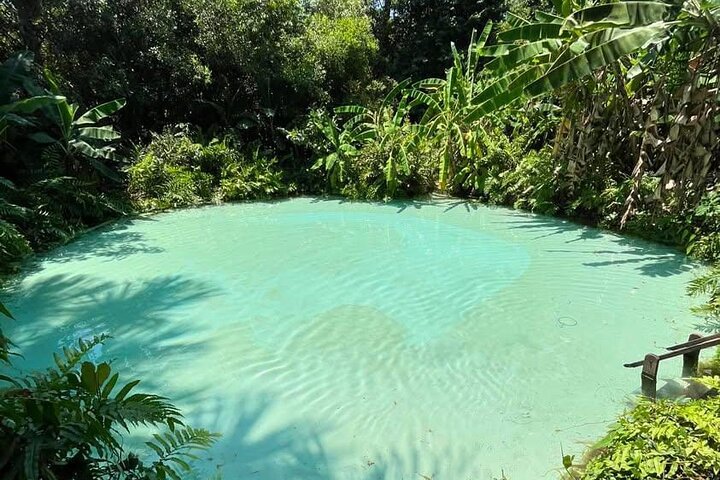Viaggio di 3 giorni nel paradiso naturale di Jalapão
