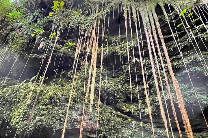 Viaggio di 3 giorni nel paradiso naturale di Jalapão