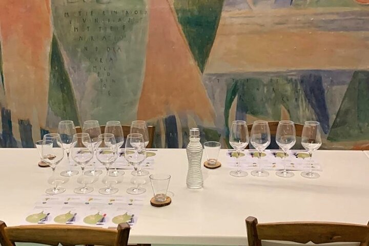Tour privado todo incluido a Prosecco Hills - 2 bodegas y almuerzo.