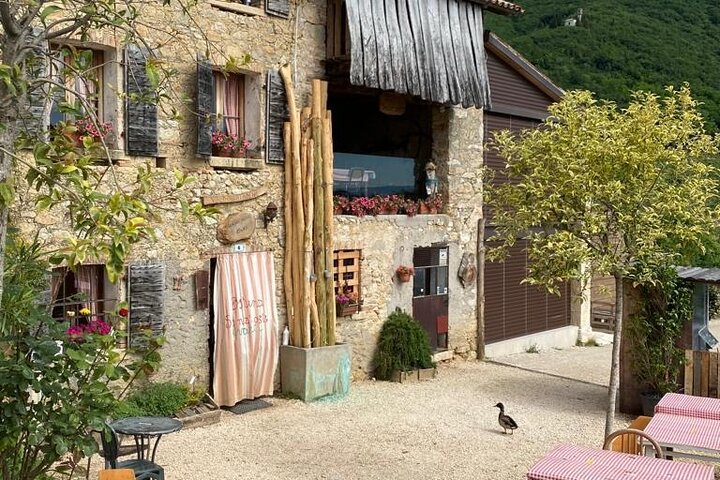 Tour privado todo incluido a Prosecco Hills - 2 bodegas y almuerzo.