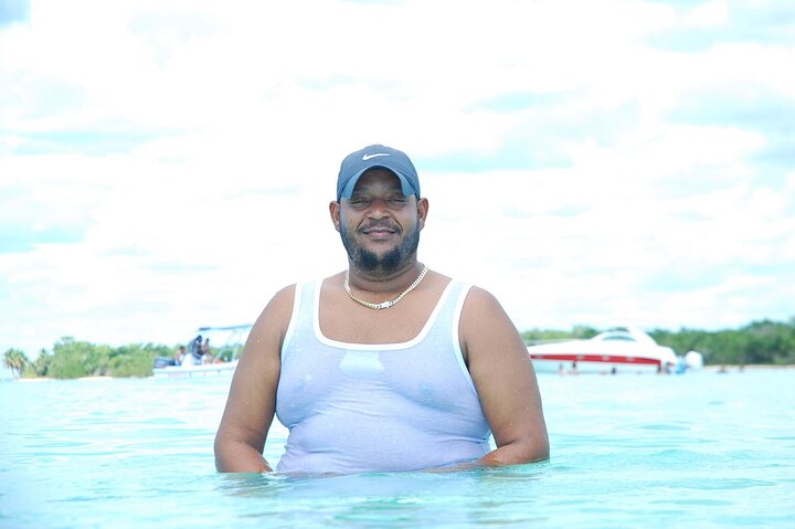 Aventura en Samaná: Cayo Levantado y Salto del Limón.