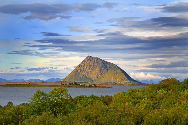 Lofoten Highlights Fototour - Henningsvær & Haukland