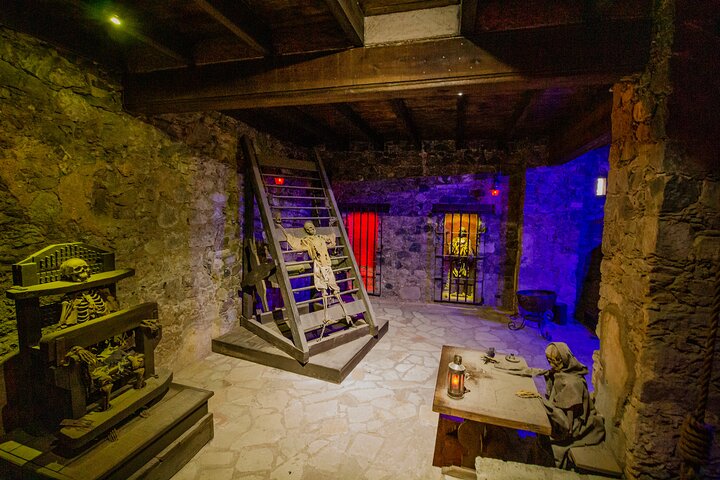 Hoteller i nærheden af Guanajuato Private Tour