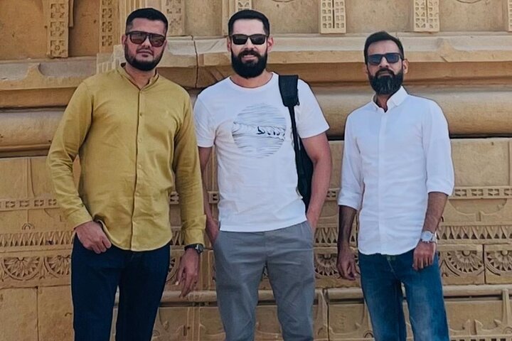 Volledige dag privé Karachi City Tour (geschiedenis en cultuur)
