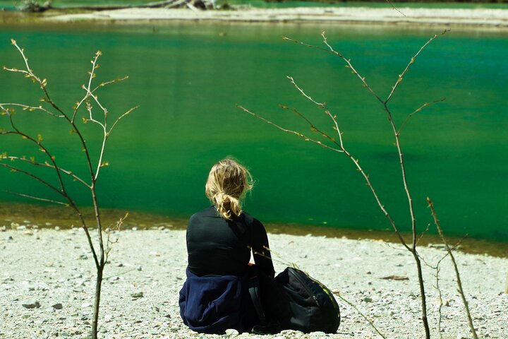 Kamikochi & Castello di Matsumoto: Una perfetta giornata Natura & Patrimonio