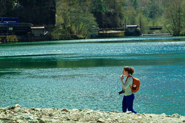 Kamikochi & Castello di Matsumoto: Una perfetta giornata Natura & Patrimonio
